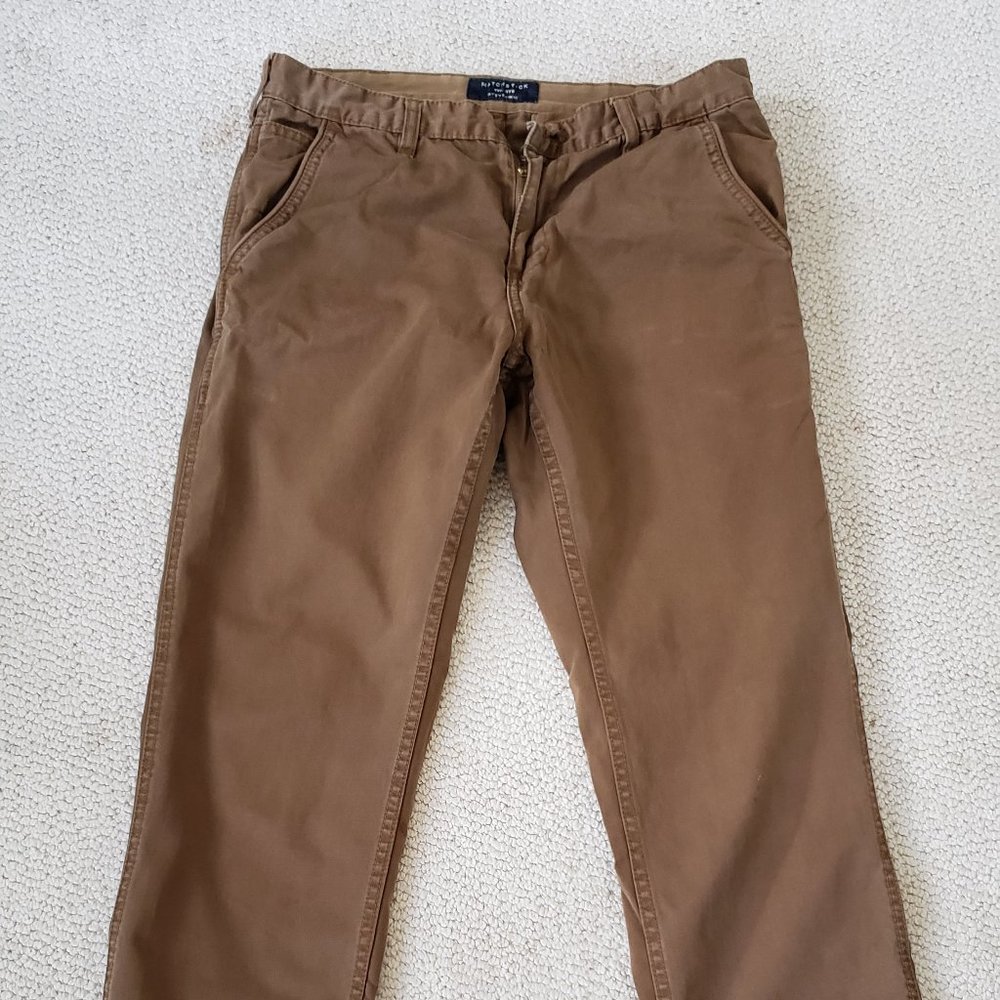 Khakis